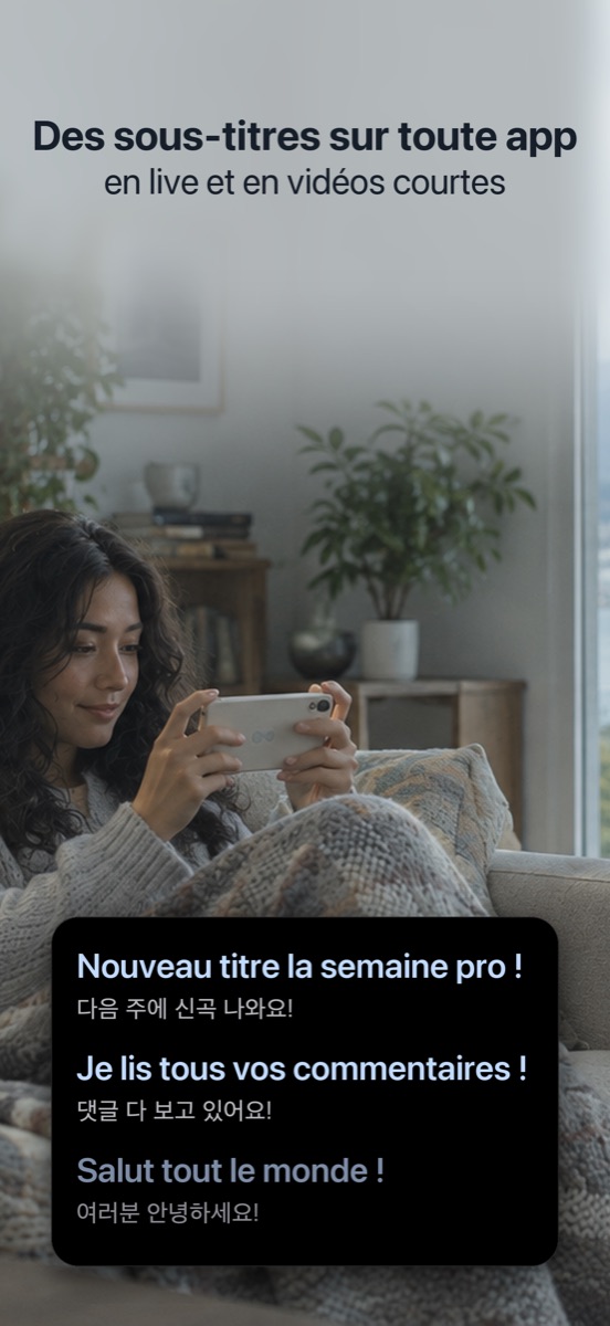 Hono Translate — Son