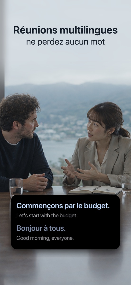Hono Translate — En direct